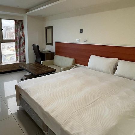 Yi Dian Yuan Hotel Zhongli Eksteriør billede