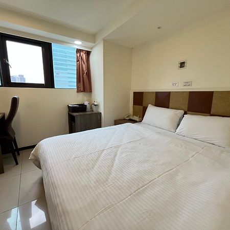Yi Dian Yuan Hotel Zhongli Eksteriør billede